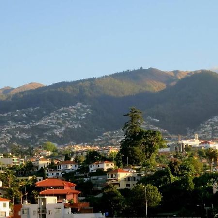 Varandas Da Fe Apartment Funchal  Ngoại thất bức ảnh