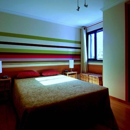 Varandas Da Fe Apartment Funchal  Ngoại thất bức ảnh
