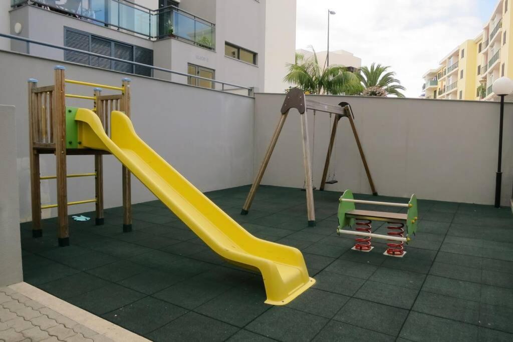 Varandas Da Fe Apartment Funchal  Ngoại thất bức ảnh