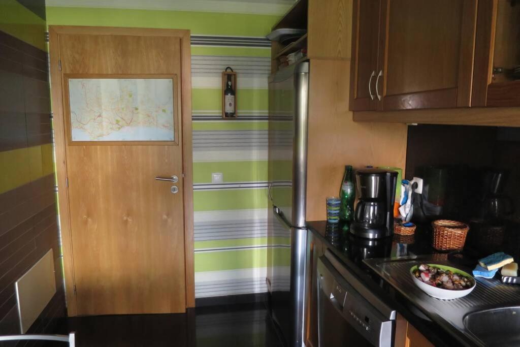 Varandas Da Fe Apartment Funchal  Ngoại thất bức ảnh