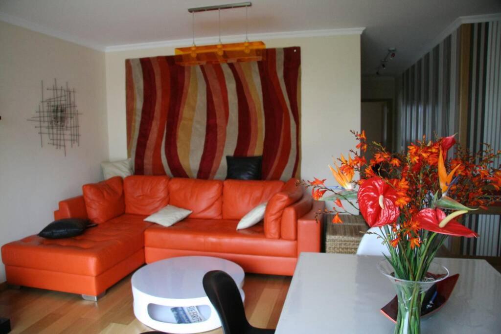 Varandas Da Fe Apartment Funchal  Ngoại thất bức ảnh