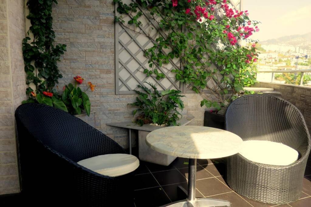 Varandas Da Fe Apartment Funchal  Ngoại thất bức ảnh
