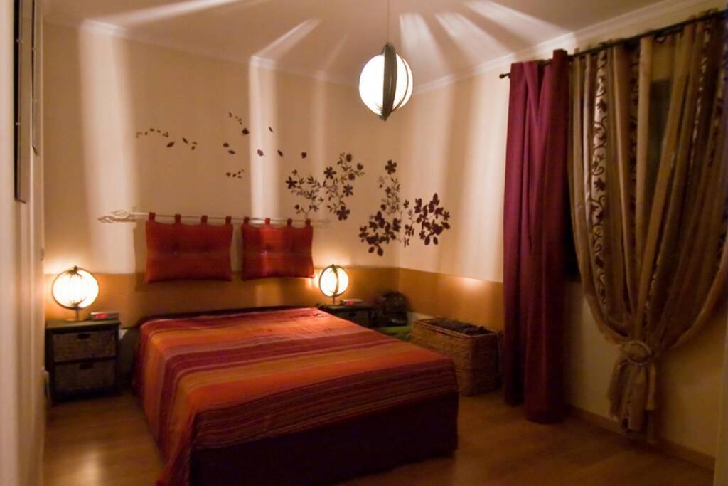 Varandas Da Fe Apartment Funchal  Ngoại thất bức ảnh