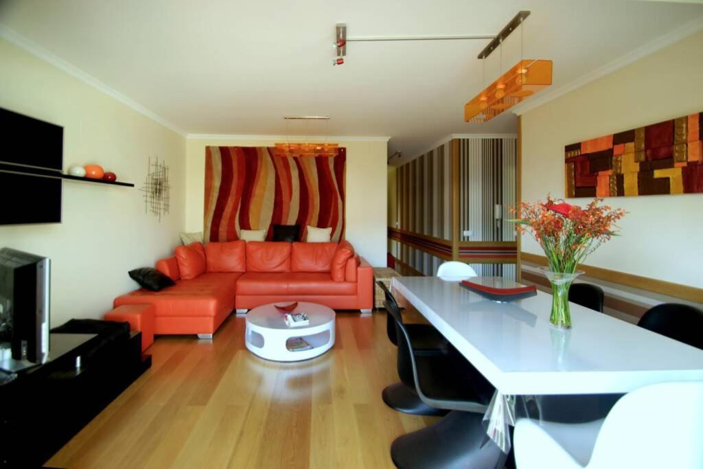 Varandas Da Fe Apartment Funchal  Ngoại thất bức ảnh