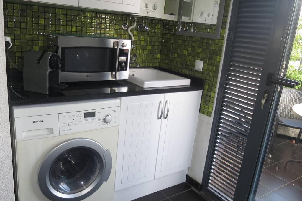 Varandas Da Fe Apartment Funchal  Ngoại thất bức ảnh